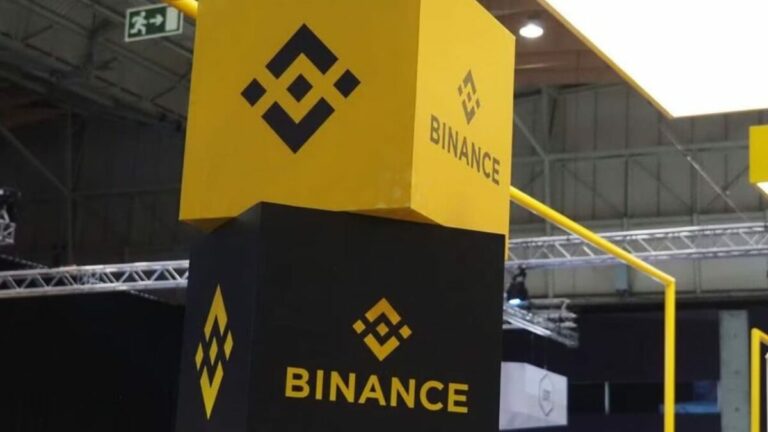 Binance