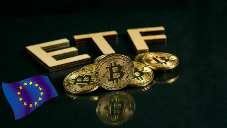 Bitcoin-ETF