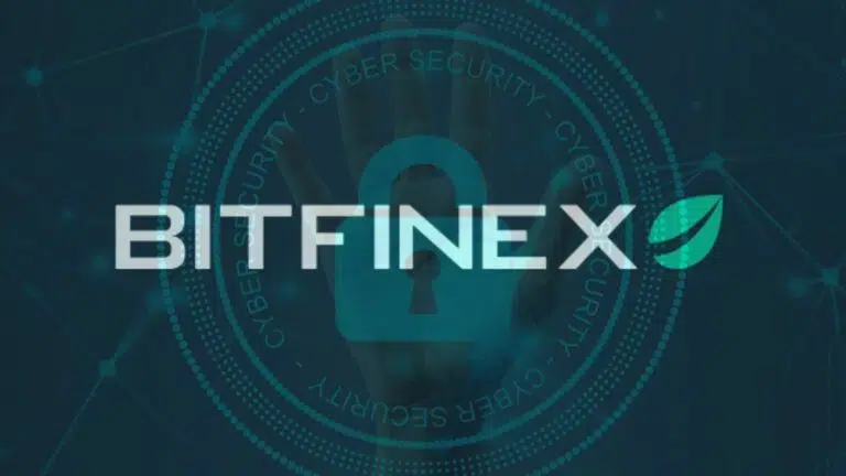 Bitfinex