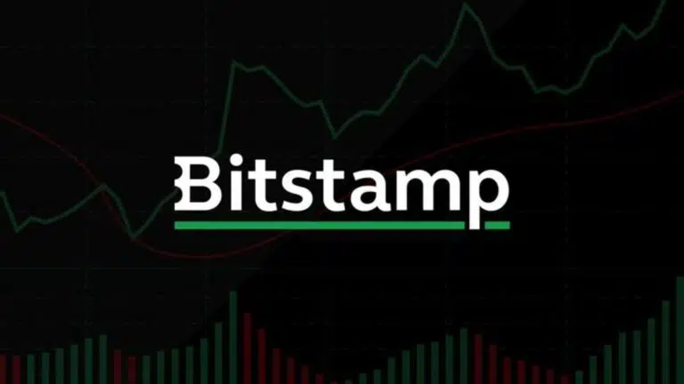 Bitstamp