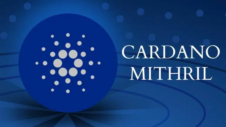 CARDANO-MITHRIL