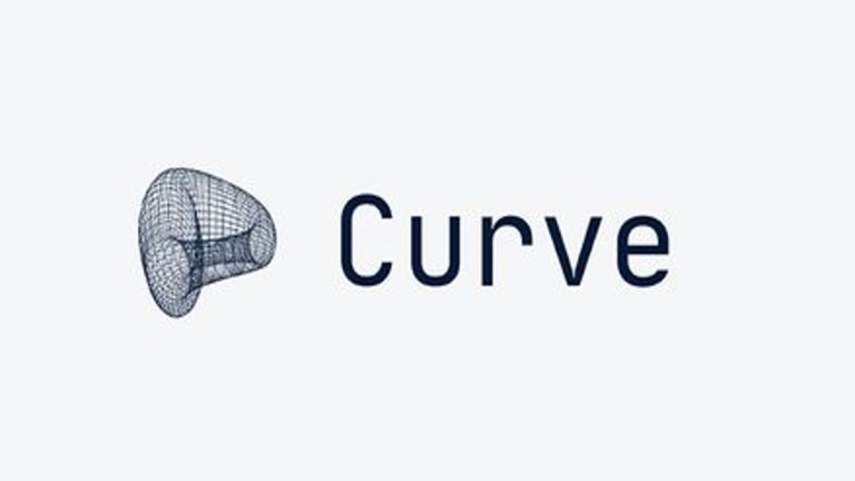 CURVE finance