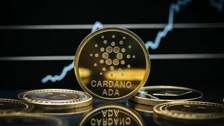 Cardano ada