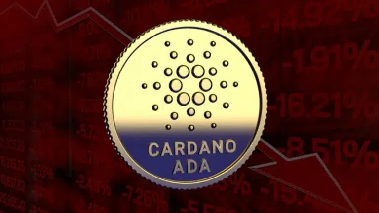 Cardano-ADA