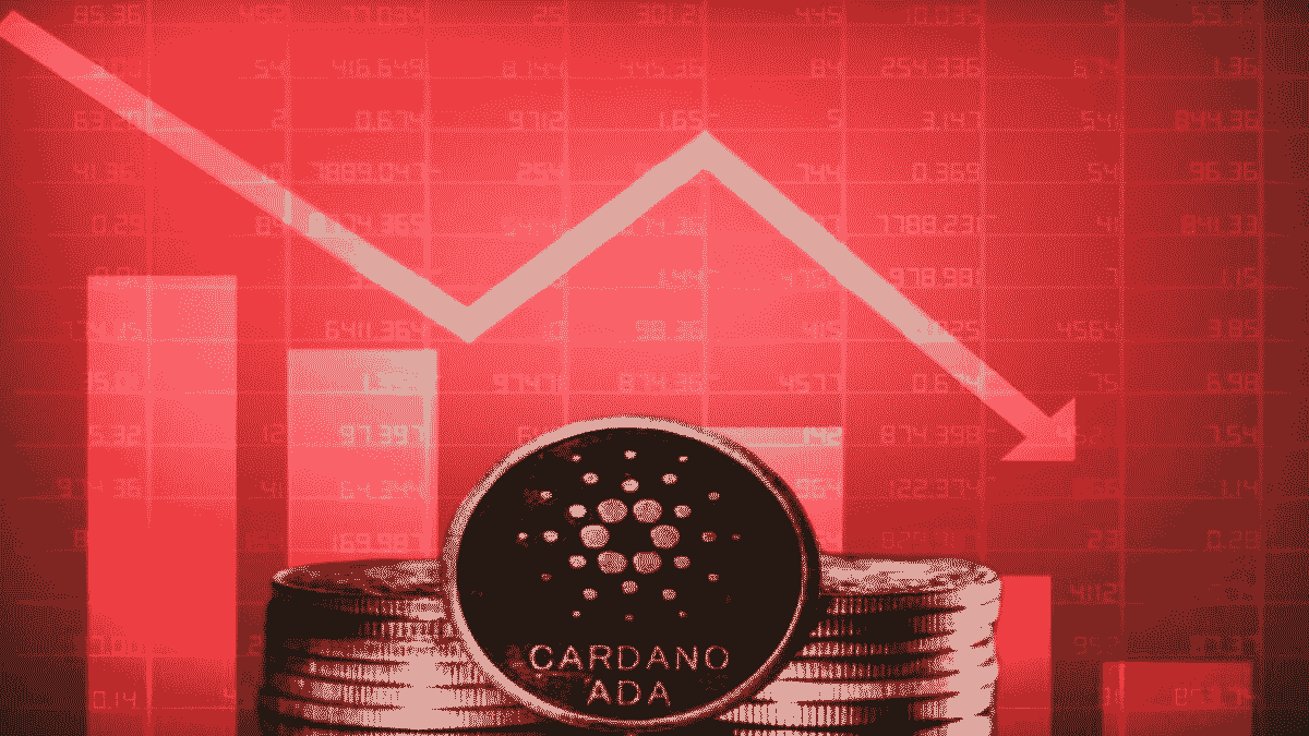 Cardano (ADA) Sigue Cayendo a Pesar de Haber Añadido más De 30K wallets Nuevas En Agosto