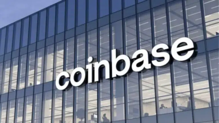 Coinbase