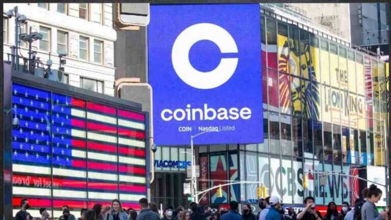 Coinbase