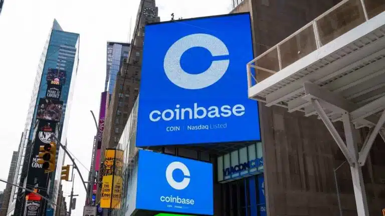 Coinbase