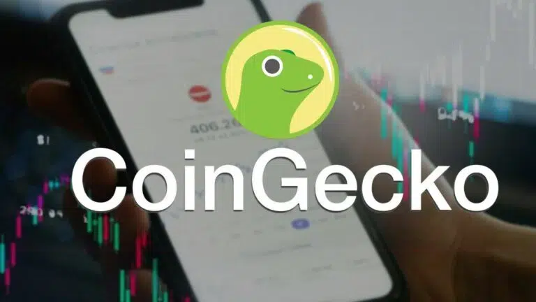 Coingecko