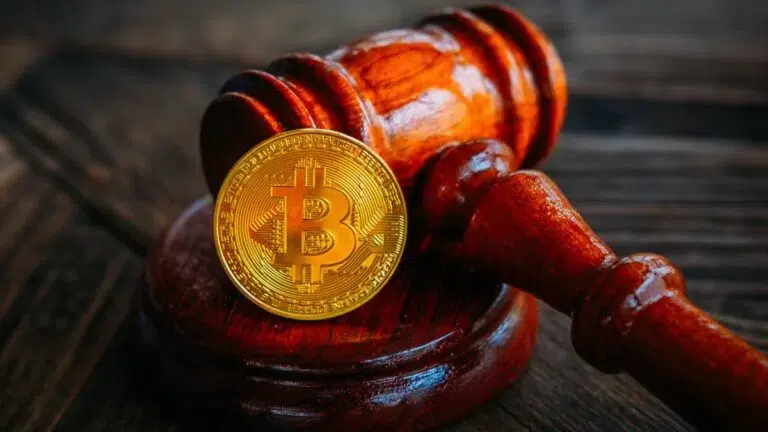 Crypto-Law