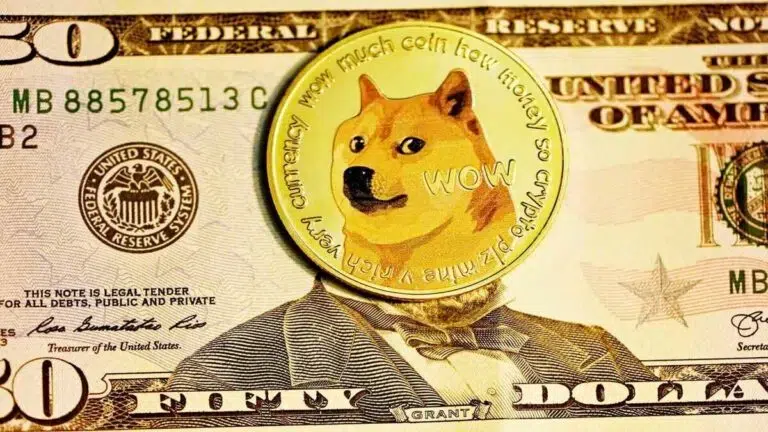 Dogecoin