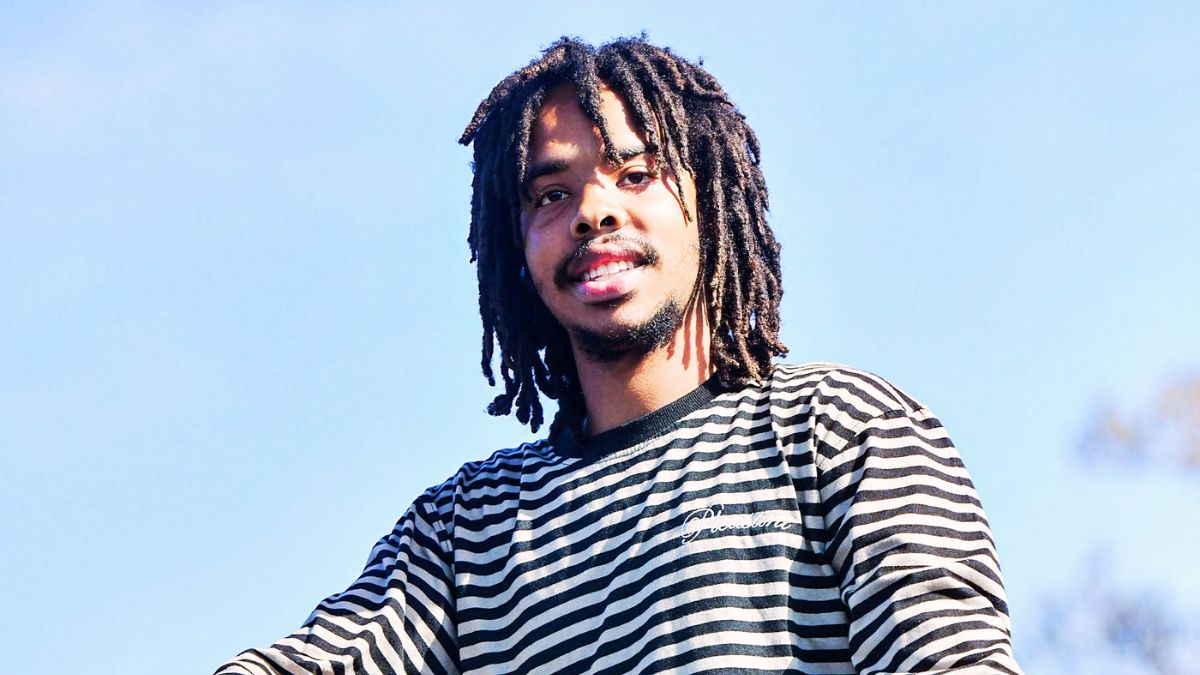 Earl Sweatshirt Presenta su Nuevo Álbum en Gala Music, Disponible Exclusivamente On-Chain