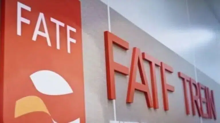 FATF