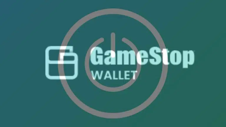 GameStop-Wallet