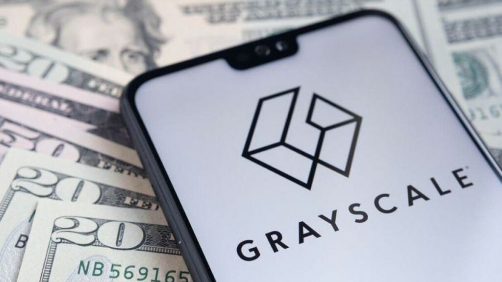 CEO de Grayscale Duda de la Necesidad de Volver a Presentar el ETF de BTC a la SEC