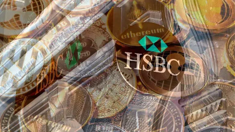 HSBC