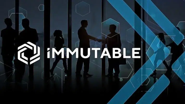 Immutable