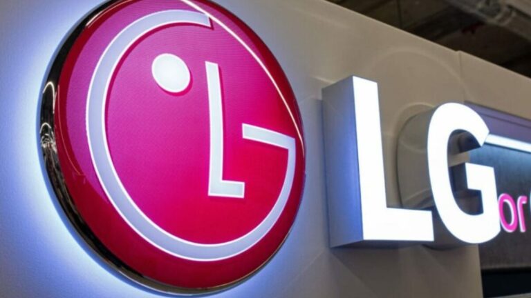 LG