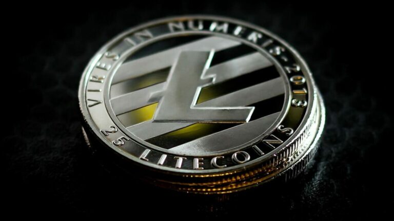 Litecoin LTC