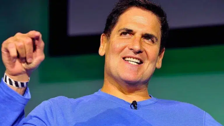 Mark-Cuban