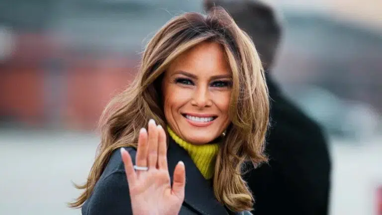 Melania-Trump