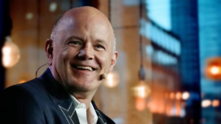 Mike-Novogratz