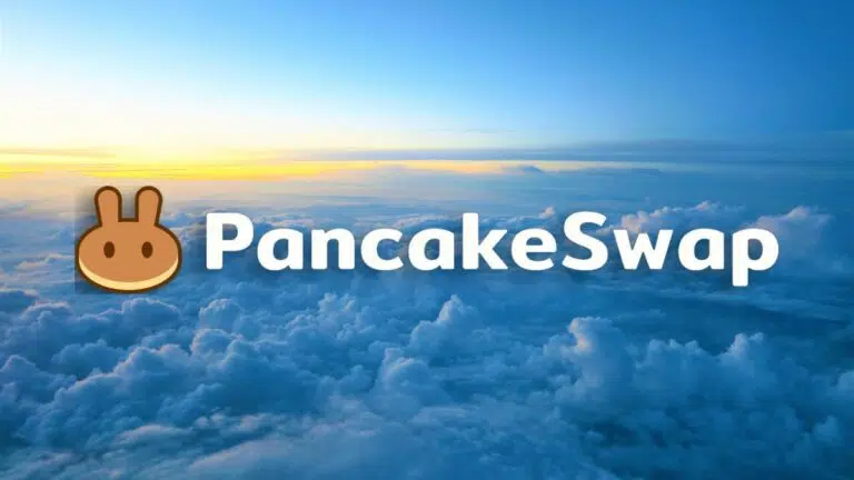 Pancakeswap