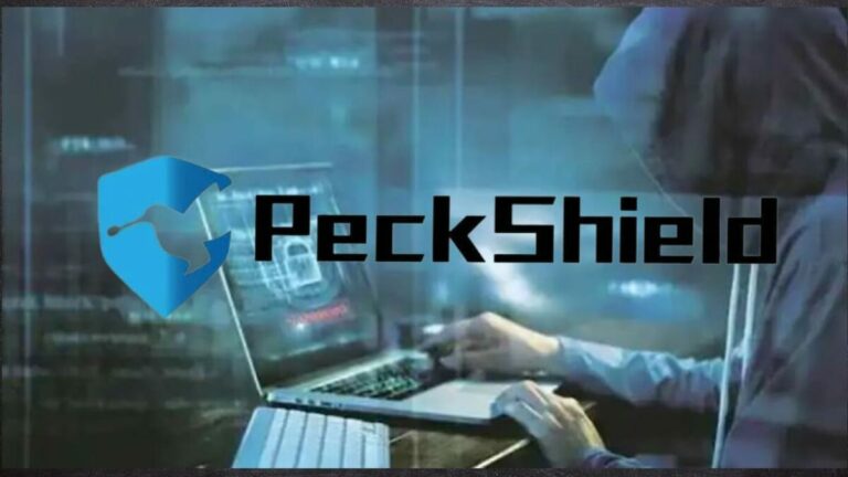 PeckShield-NFT