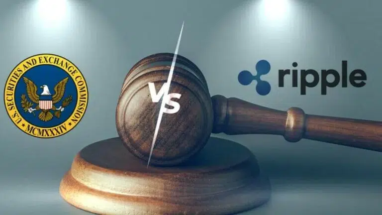 Llega la Fecha Provisional del Juicio Entre Ripple (XRP) y la SEC