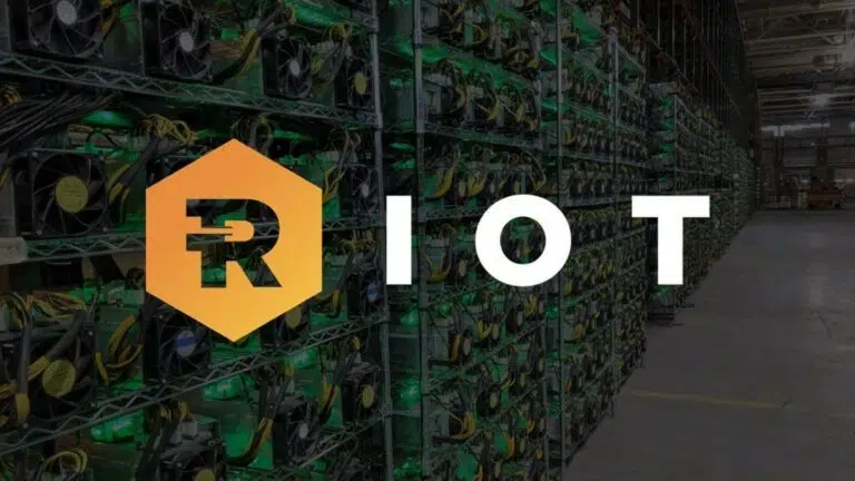 Riot-Platform