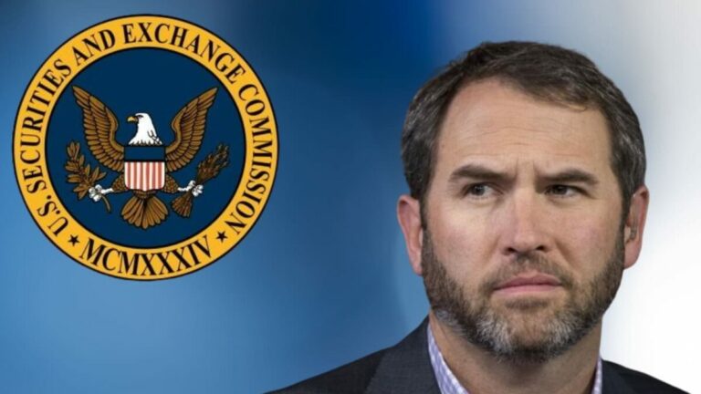 Ripple-CEO