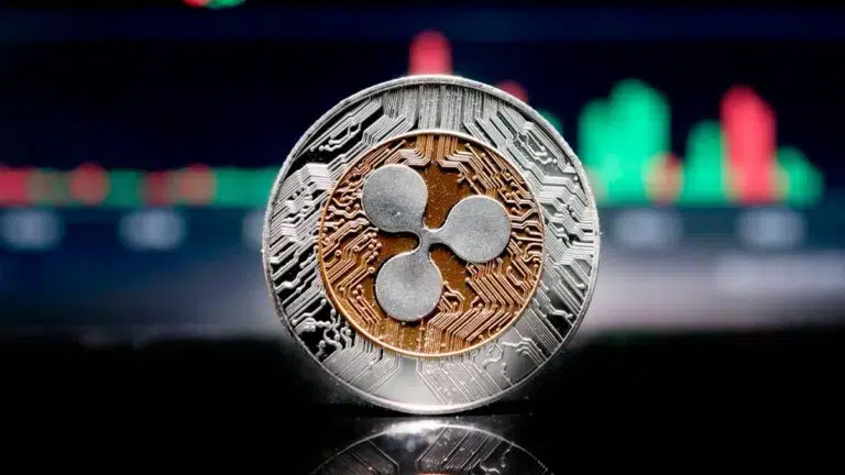 Ripple-XRP