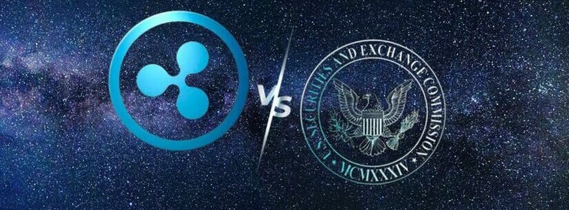 sec vs ripple xrp