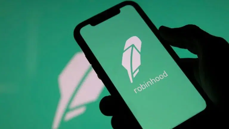 Robinhood