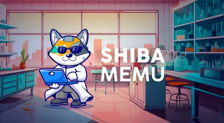 SHIBA-MEMU-KNOW-