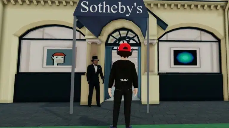 SOTHEBYs