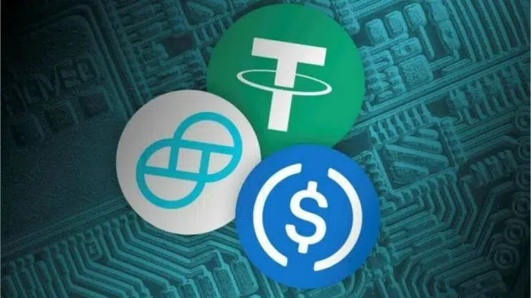 Stablecoins