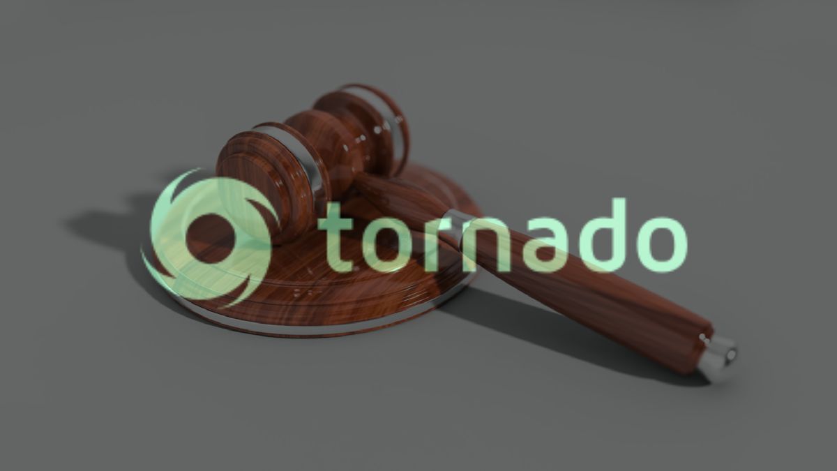 Los Fundadores de Tornado Cash, Acusados de Blanquear $1.000 Millones para los Delincuentes