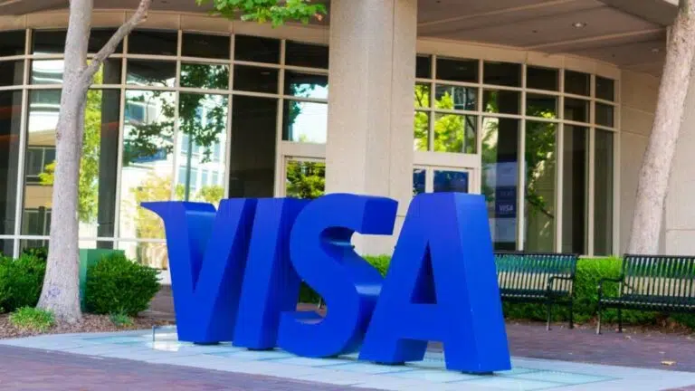 VISA