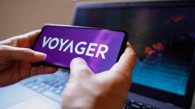 Voyager