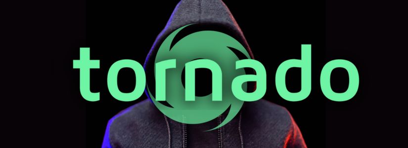 TORNADO CASH: UN PARAÍSO PARA CRIMINALES Y HACKERS