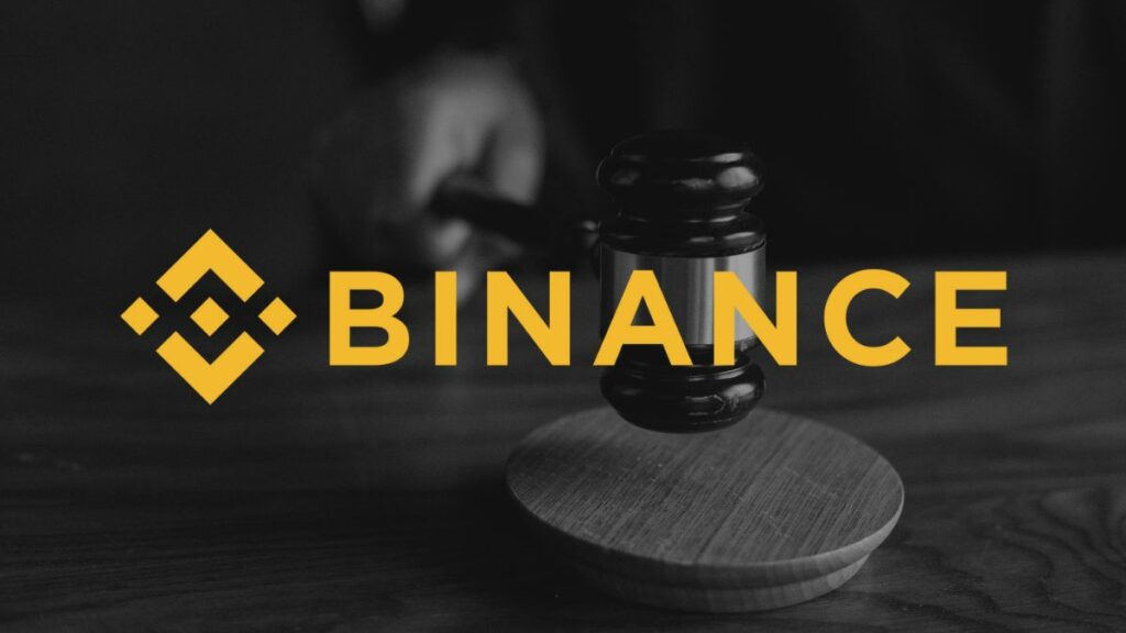 El CEO de Binance US Renuncia y la Empresa Reduce su Plantilla en Más de 100 Empleados