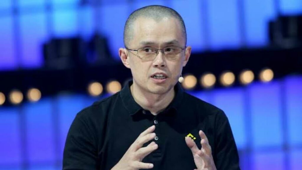 El CEO de Binance Niega el FUD y Asegura que Binance no Tiene Problemas de Liquidez