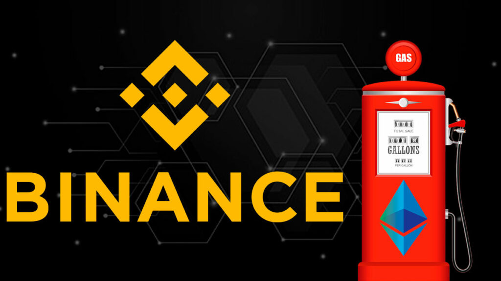 El Papel de Binance en el Aumento de las Tarifas de Gas Ethereum (ETH)