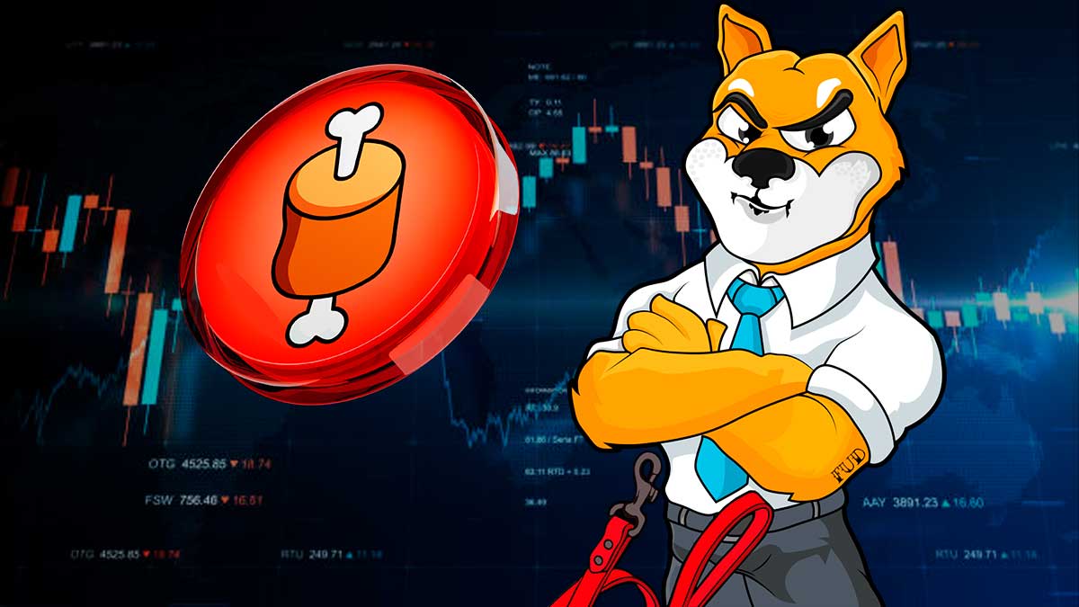 El token Bone del Ecosistema Shiba Inu Aumenta Después de Mejora de Seguridad