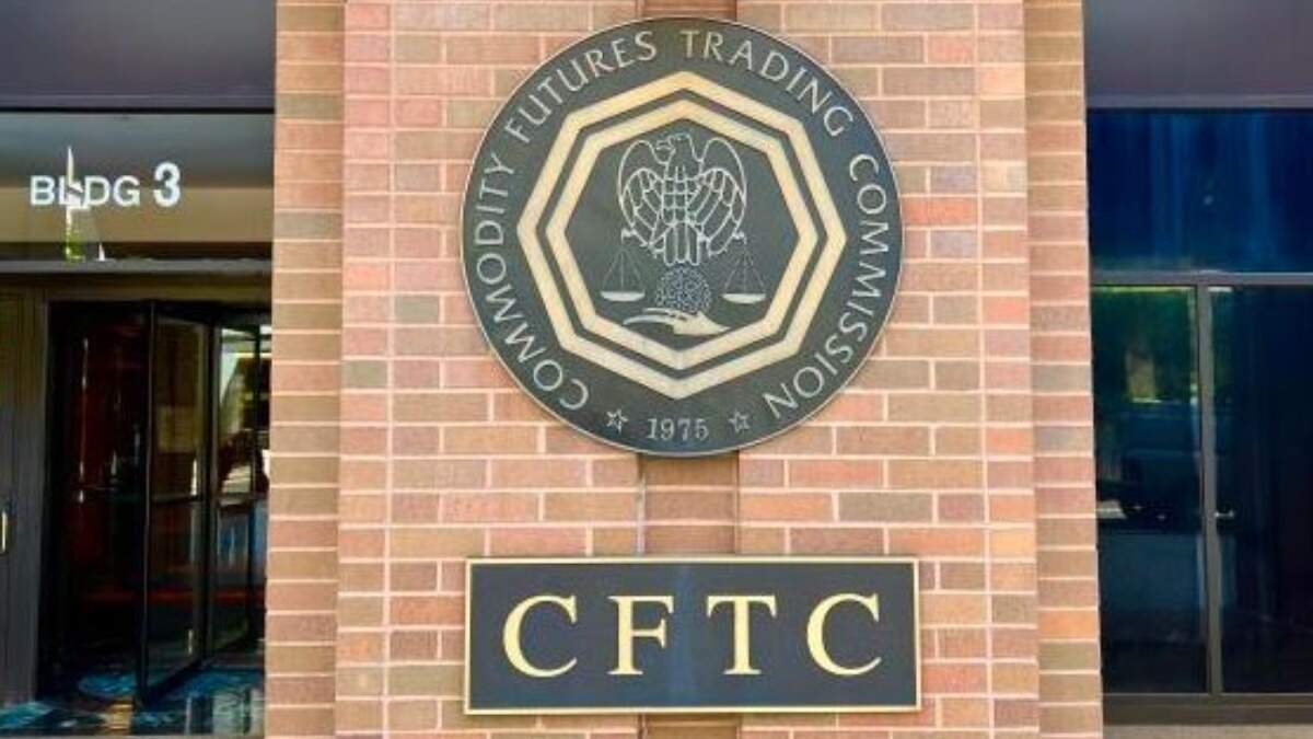 La CFTC Reprime Tres Protocolos DeFi; ¿Está Empezando Otra Guerra El Gobierno De EE.UU.?