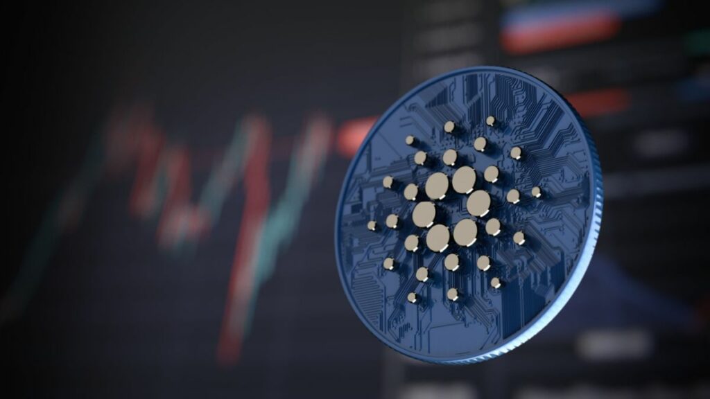 El Fundador de Cardano se Muestra Alcista, ¿Caerá ADA por Debajo de $0.24?