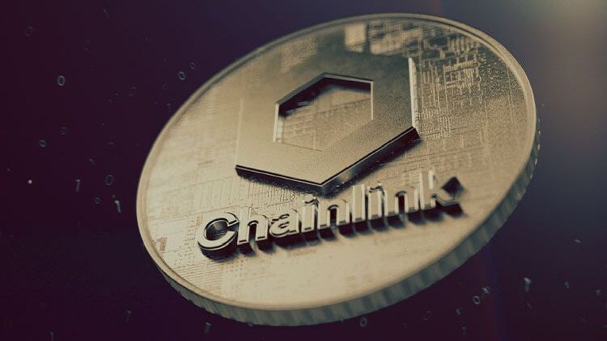 Whales de Chainlink han Acumulado $50 Millones en Tokens Link