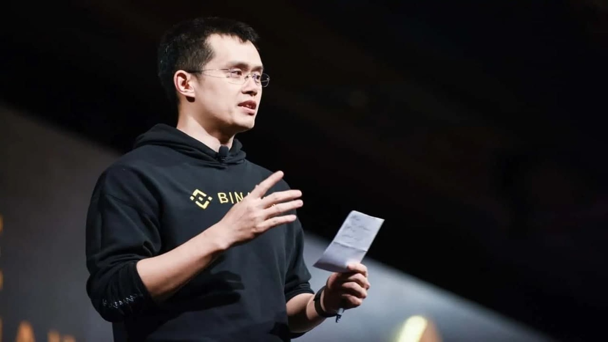 El CEO de Binance, Changpeng Zhao, Sigue Desmintiendo Acusaciones, Pero Estas Siguen Llegando