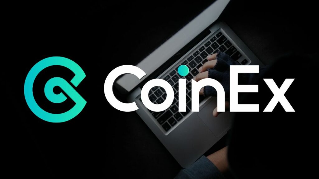 Hackean a CoinEx, Por un Valor de más de $27 Millones